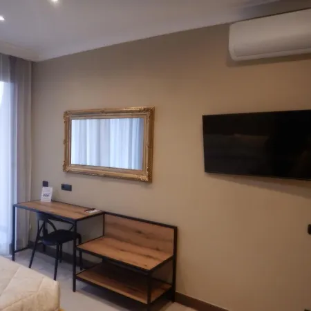 Domus Aurelia 아파트