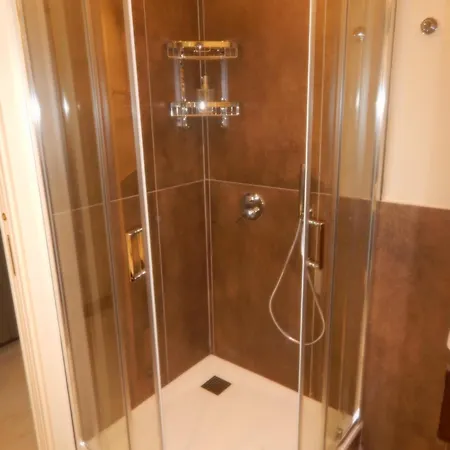 Apartament Domus Aurelia Rzym