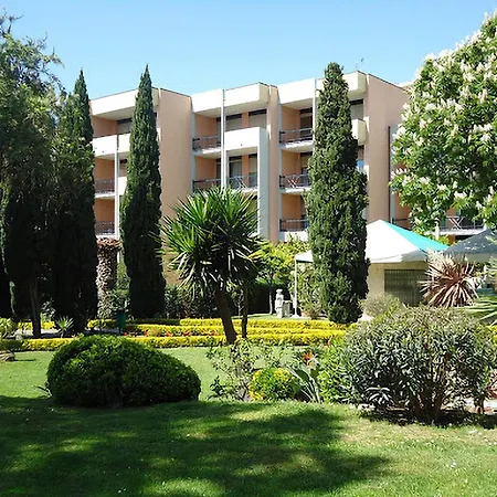 شقة Domus Aurelia *